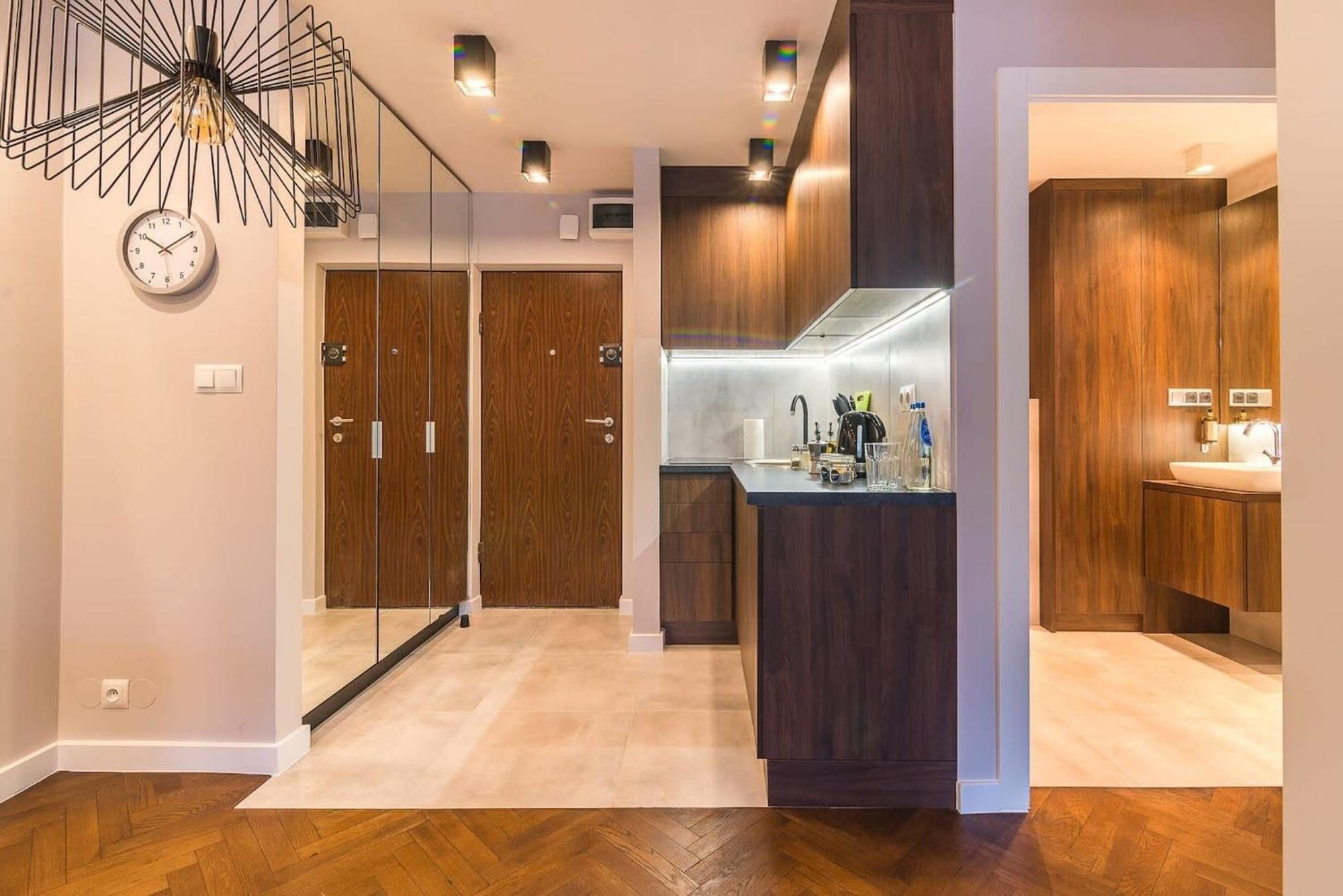 Bruna 2 - Charming Apartment By Noclegi Renters Warsaw Exterior photo